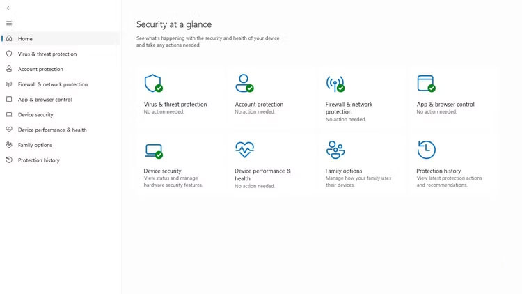 4 Windows Security Features That Can Make Your Computer Less Secure Picture 8