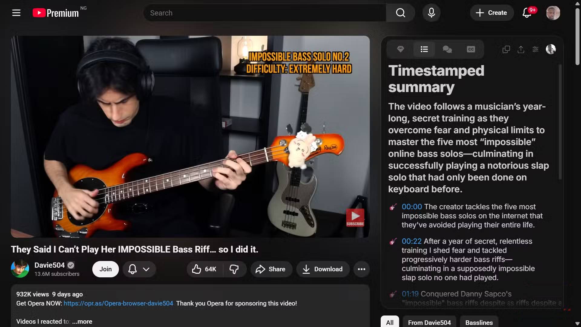 4 YouTube add-ons that make watching long videos more enjoyable. Picture 2