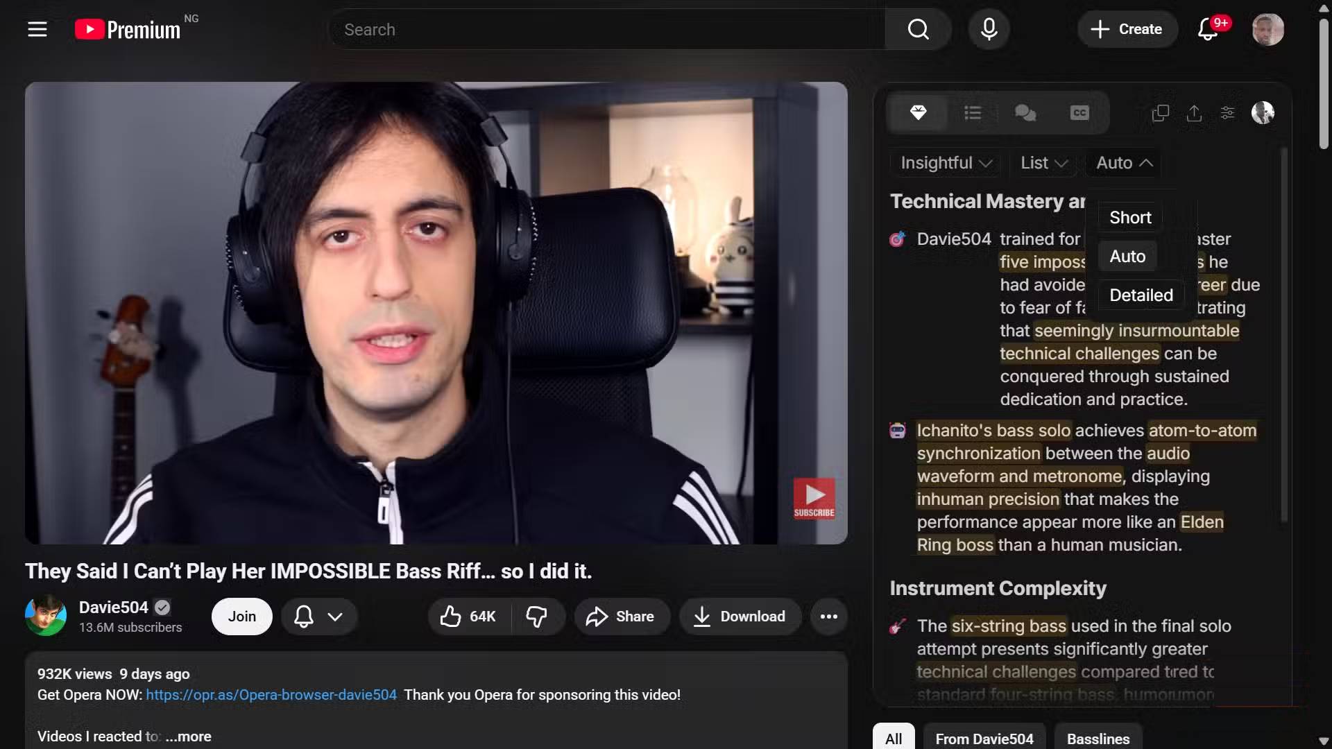 4 YouTube add-ons that make watching long videos more enjoyable. Picture 4