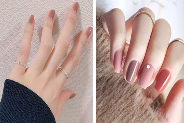 Picture 10 of 44 of the most beautiful nail designs for 2026