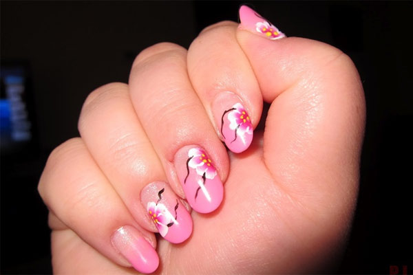 Picture 11 of 44 of the most beautiful nail designs for 2026