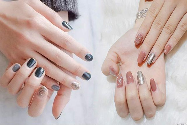 Picture 13 of 44 of the most beautiful nail designs for 2026