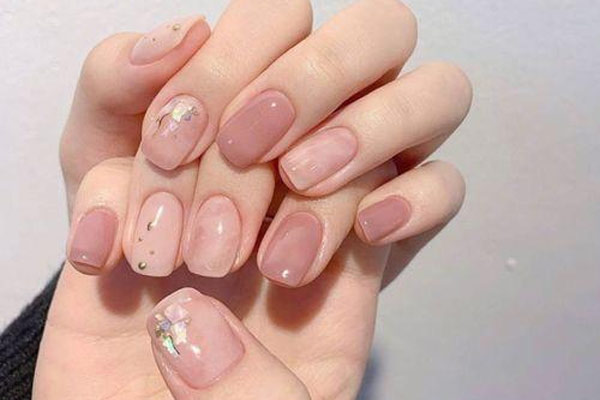 Picture 14 of 44 of the most beautiful nail designs for 2026