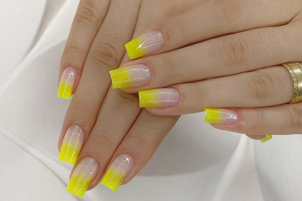 Picture 16 of 44 of the most beautiful nail designs for 2026