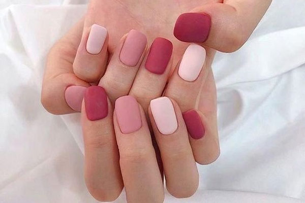 Picture 17 of 44 of the most beautiful nail designs for 2026