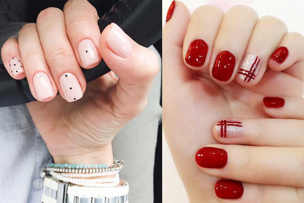 Picture 18 of 44 of the most beautiful nail designs for 2026