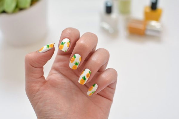 Picture 27 of 44 of the most beautiful nail designs for 2026