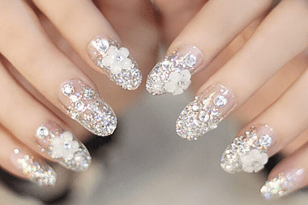 Picture 3 of 44 of the most beautiful nail designs for 2026