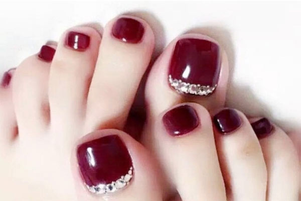 Picture 37 of 44 of the most beautiful nail designs for 2026