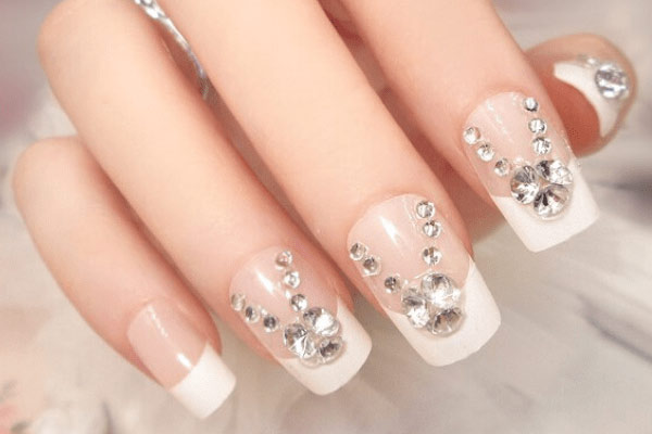 Picture 4 of 44 of the most beautiful nail designs for 2026