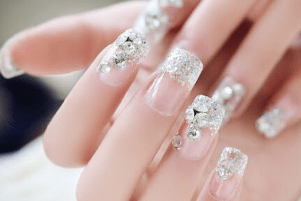 Picture 5 of 44 of the most beautiful nail designs for 2026