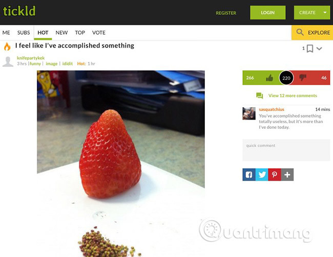 Picture 16 of 48+ incredibly interesting websites that can help you learn all sorts of things.