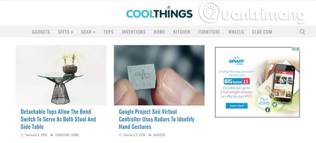 Picture 19 of 48+ incredibly interesting websites that can help you learn all sorts of things.