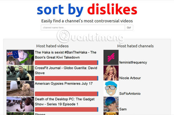 Picture 20 of 48+ incredibly interesting websites that can help you learn all sorts of things.