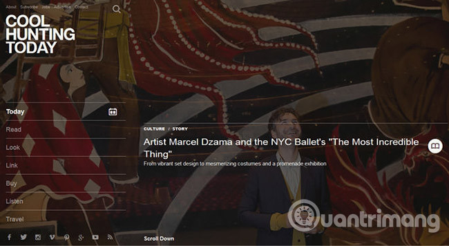 Picture 21 of 48+ incredibly interesting websites that can help you learn all sorts of things.