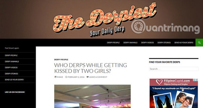 Picture 22 of 48+ incredibly interesting websites that can help you learn all sorts of things.