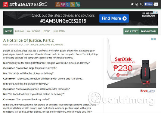 Picture 27 of 48+ incredibly interesting websites that can help you learn all sorts of things.