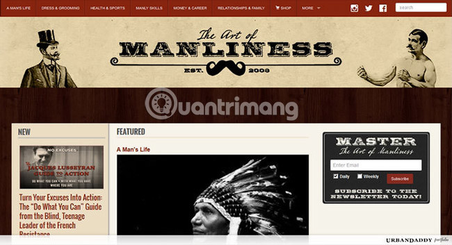 Picture 28 of 48+ incredibly interesting websites that can help you learn all sorts of things.