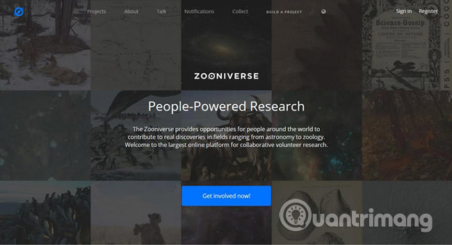 Picture 34 of 48+ incredibly interesting websites that can help you learn all sorts of things.