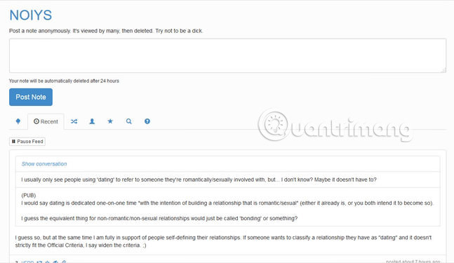 Picture 35 of 48+ incredibly interesting websites that can help you learn all sorts of things.