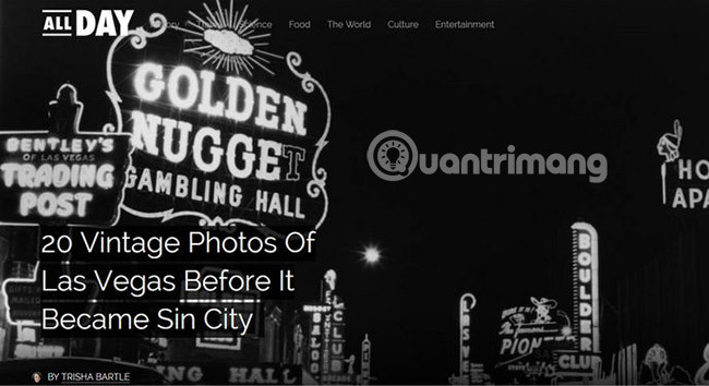 Picture 36 of 48+ incredibly interesting websites that can help you learn all sorts of things.