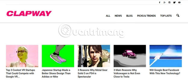 Picture 40 of 48+ incredibly interesting websites that can help you learn all sorts of things.