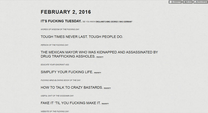 Picture 42 of 48+ incredibly interesting websites that can help you learn all sorts of things.