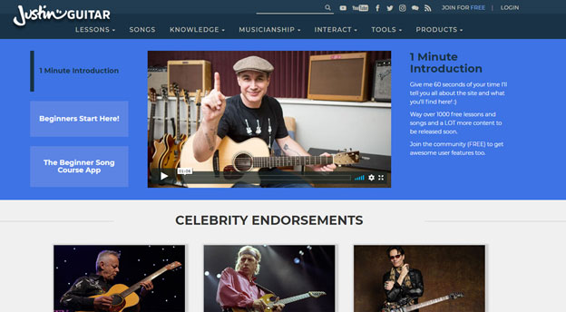 Picture 43 of 48+ incredibly interesting websites that can help you learn all sorts of things.