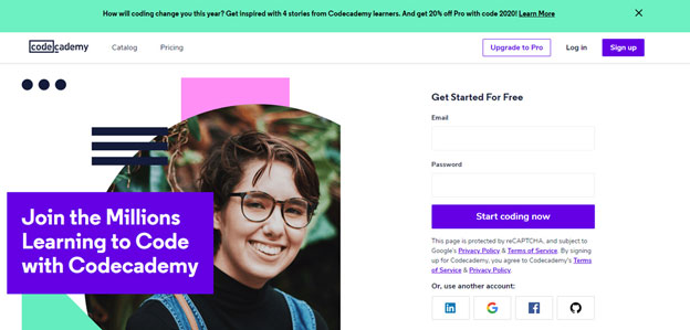 Picture 46 of 48+ incredibly interesting websites that can help you learn all sorts of things.