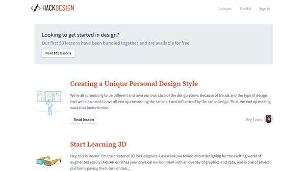 Picture 47 of 48+ incredibly interesting websites that can help you learn all sorts of things.