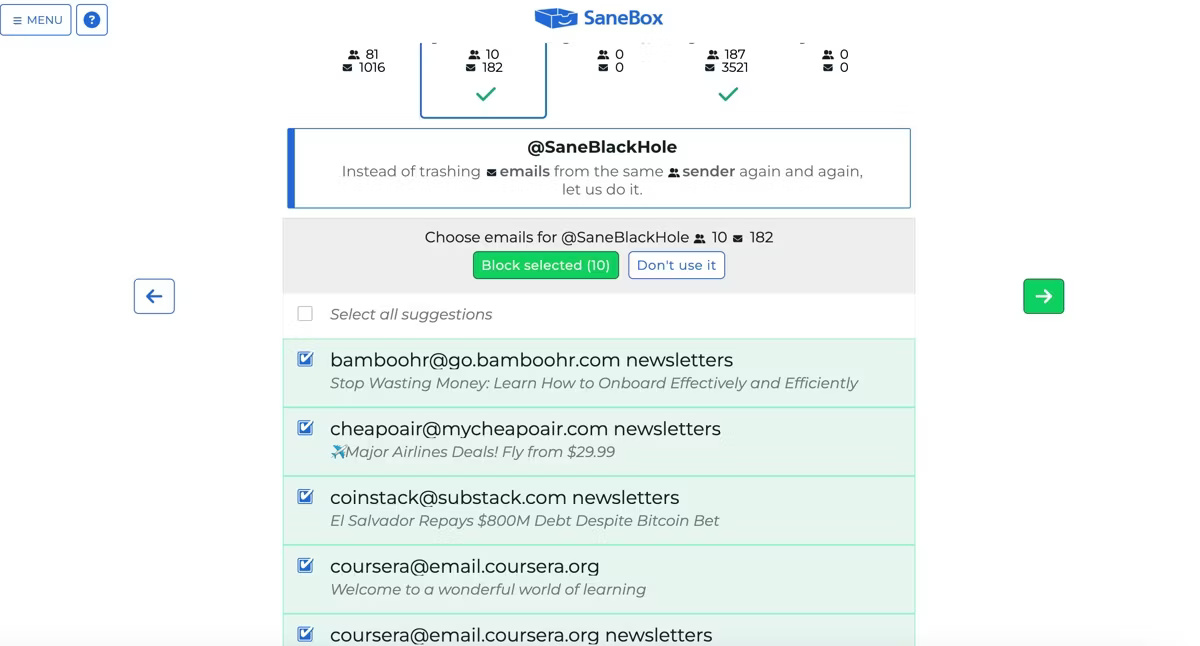 5 AI assistants that make email less annoying Picture 1