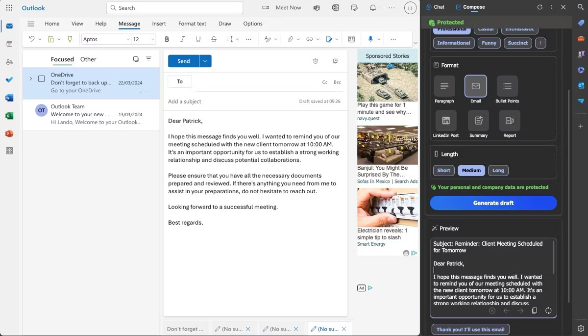 5 AI assistants that make email less annoying Picture 3