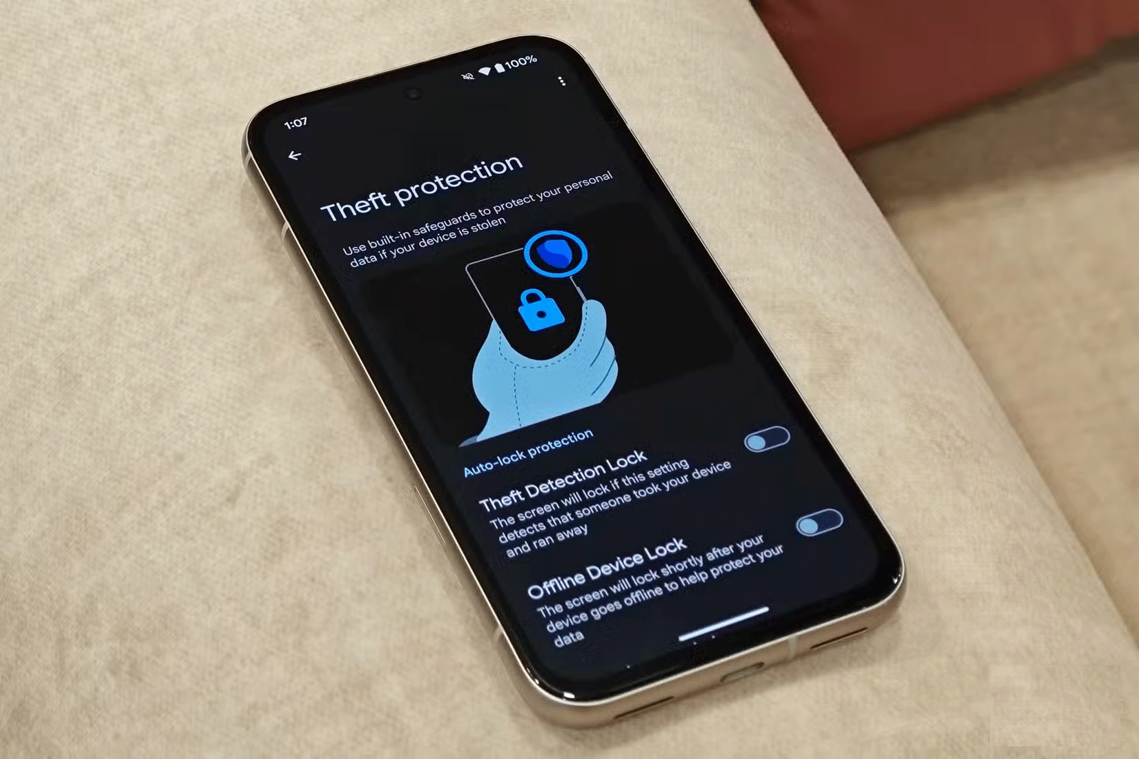 5 Android 15 Features iOS Should Learn From Picture 1