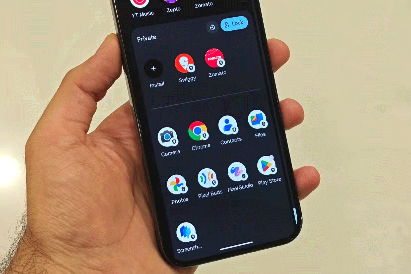 5 Android 15 Features iOS Should Learn From Picture 3