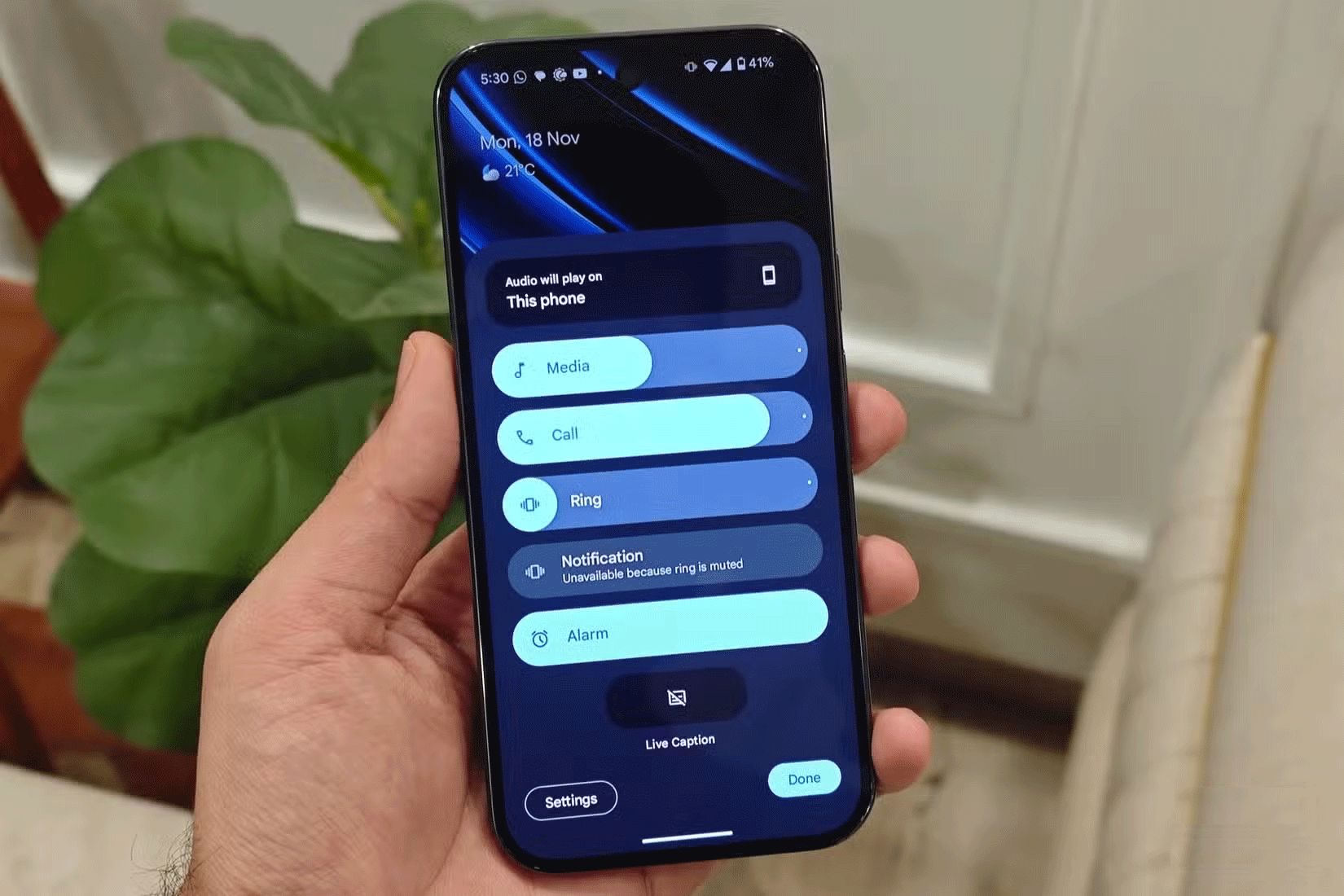 5 Android 15 Features iOS Should Learn From Picture 4