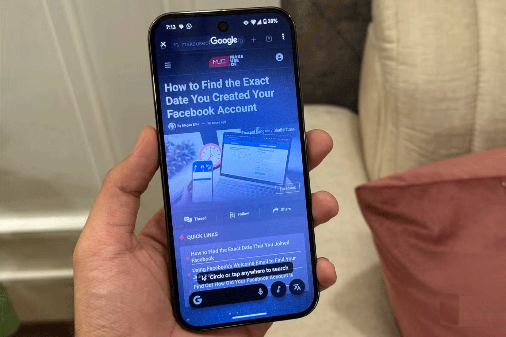 5 Android 15 Features iOS Should Learn From Picture 5