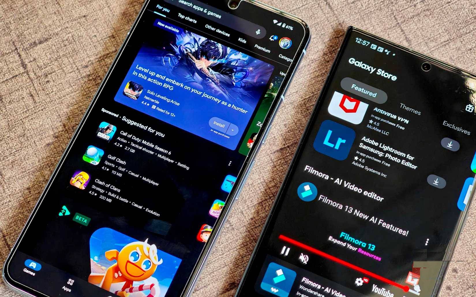 5 Pre-Installed Android Apps That Slow Down Your Phone Picture 3