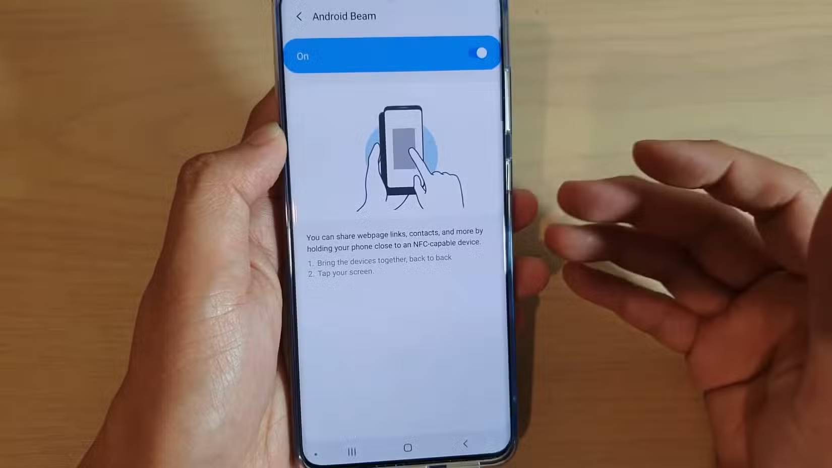 5 Android features that Google has quietly removed. Picture 1