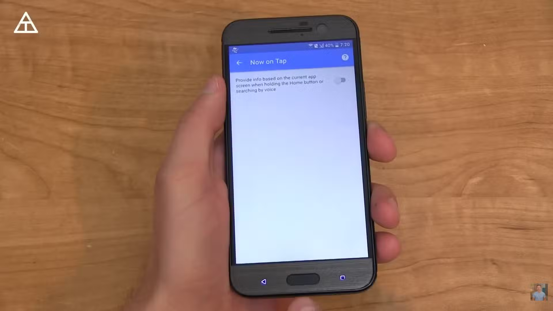 5 Android features that Google has quietly removed. Picture 2
