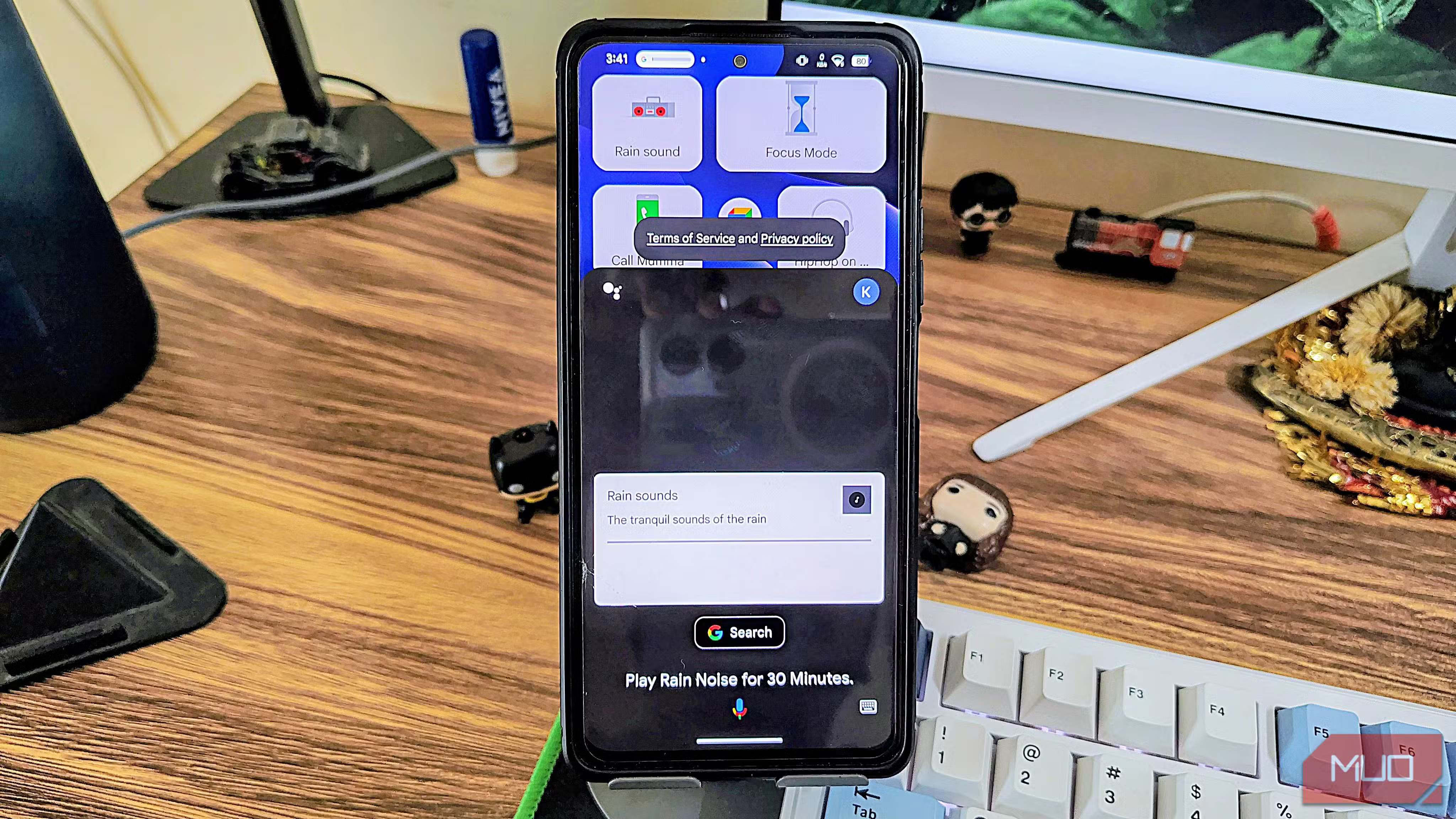 5 Android features that Google has quietly removed. Picture 3