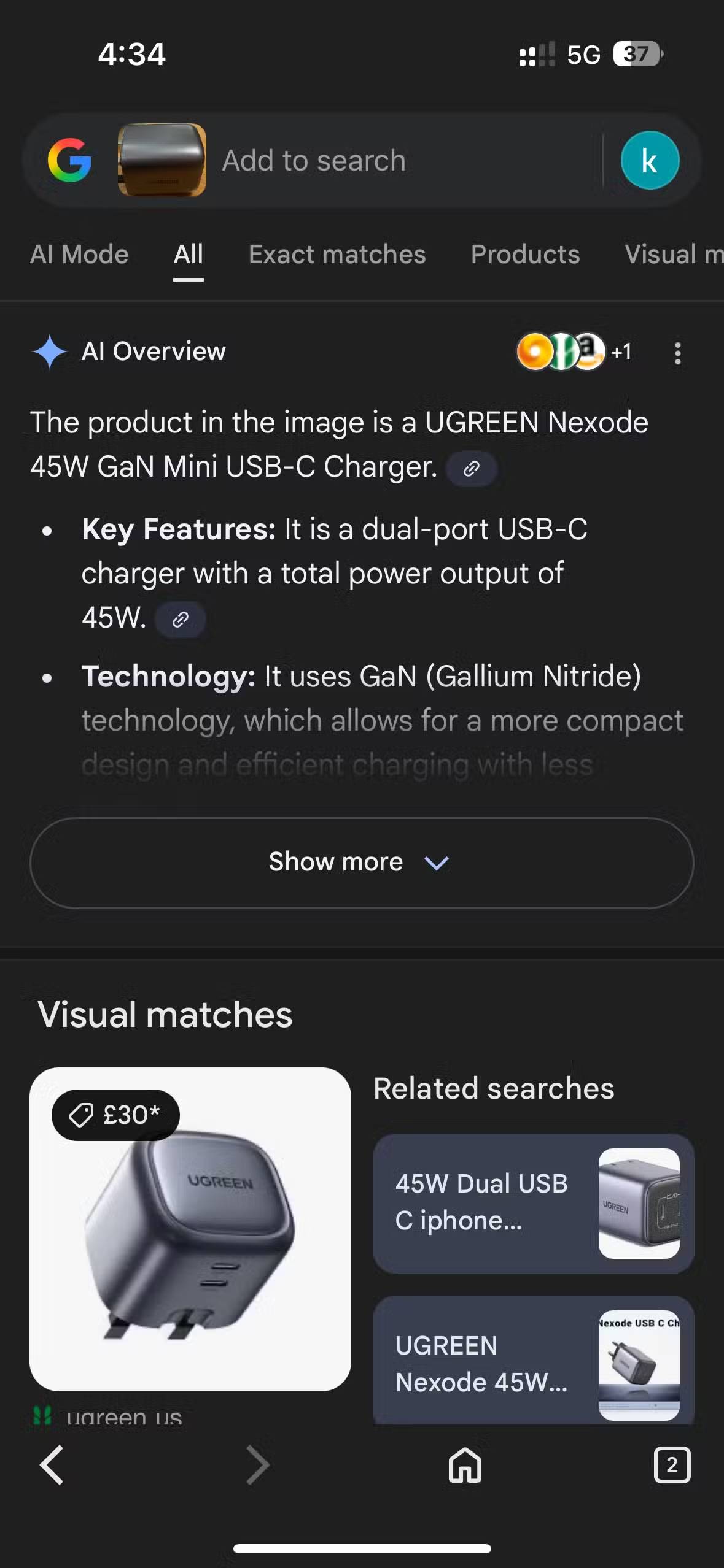 5 Android features that Google has quietly removed. Picture 5
