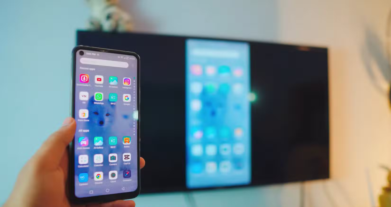 5 Android features that Google has quietly removed. Picture 9