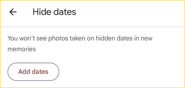 5 Annoying Features on Google Photos You Should Turn Off Immediately Picture 3