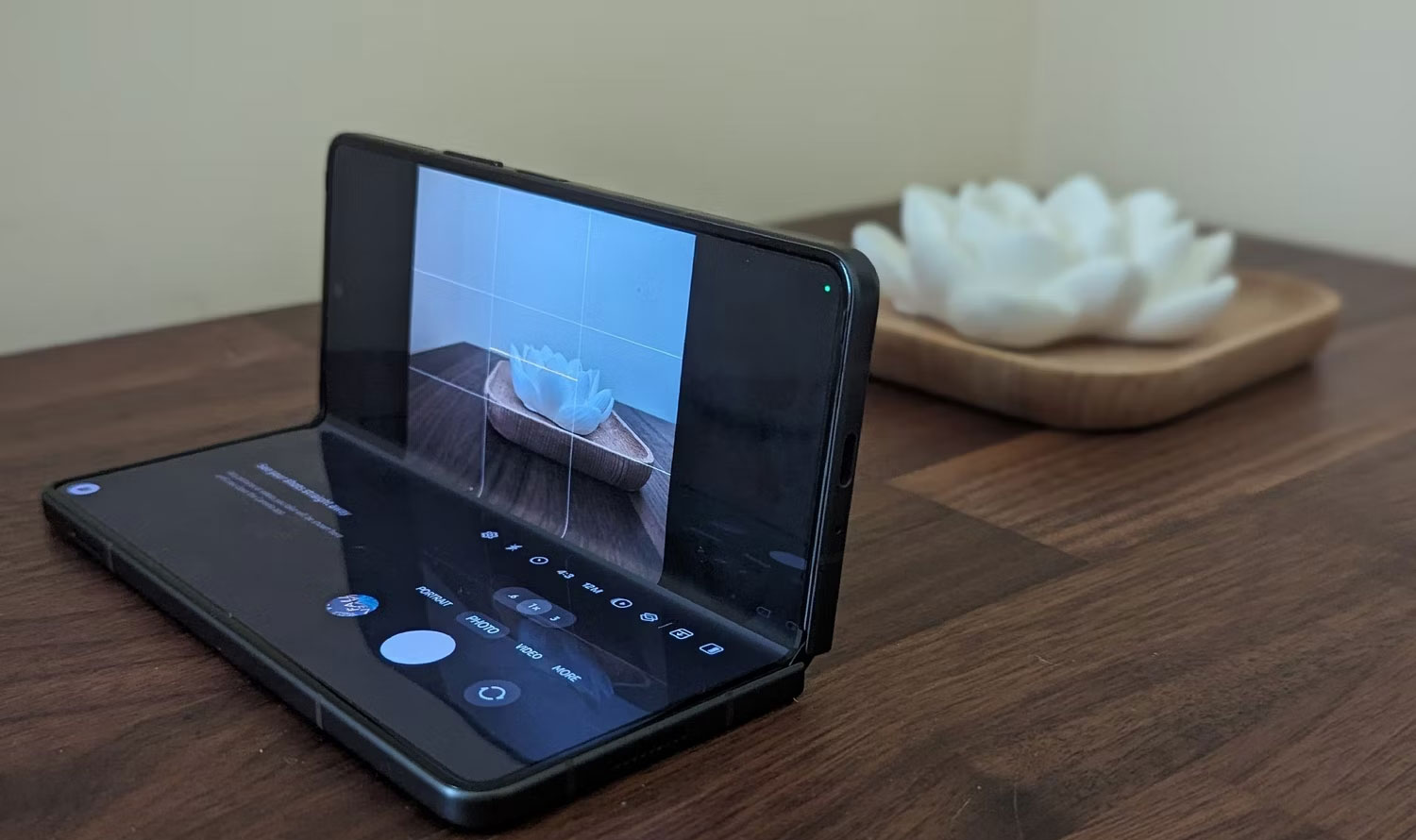 5 apps show how valuable folding screen phones are Picture 10