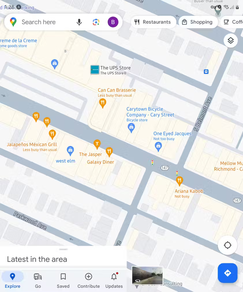 5 apps show how valuable folding screen phones are Picture 11
