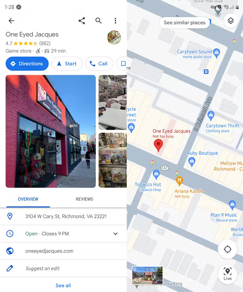 5 apps show how valuable folding screen phones are Picture 12