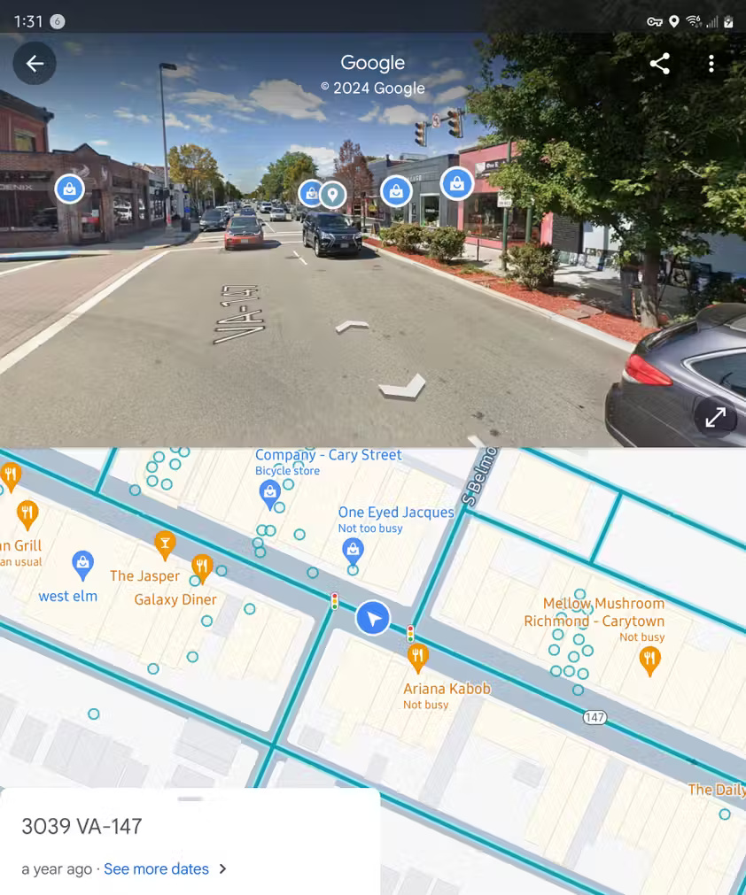 5 apps show how valuable folding screen phones are Picture 13
