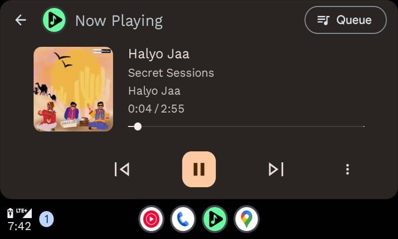 5 apps that make Android Auto 10 times more useful Picture 1