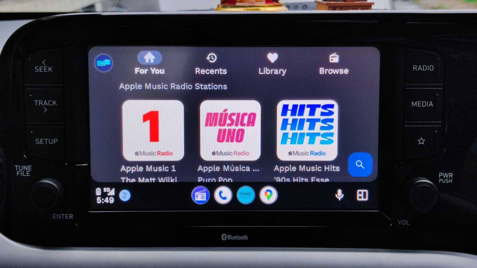 5 apps that make Android Auto 10 times more useful Picture 2