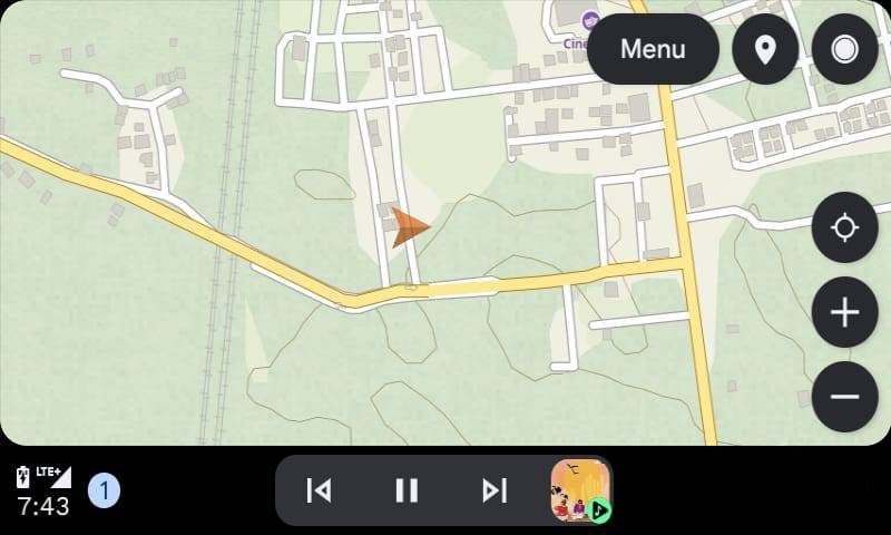 5 apps that make Android Auto 10 times more useful Picture 3